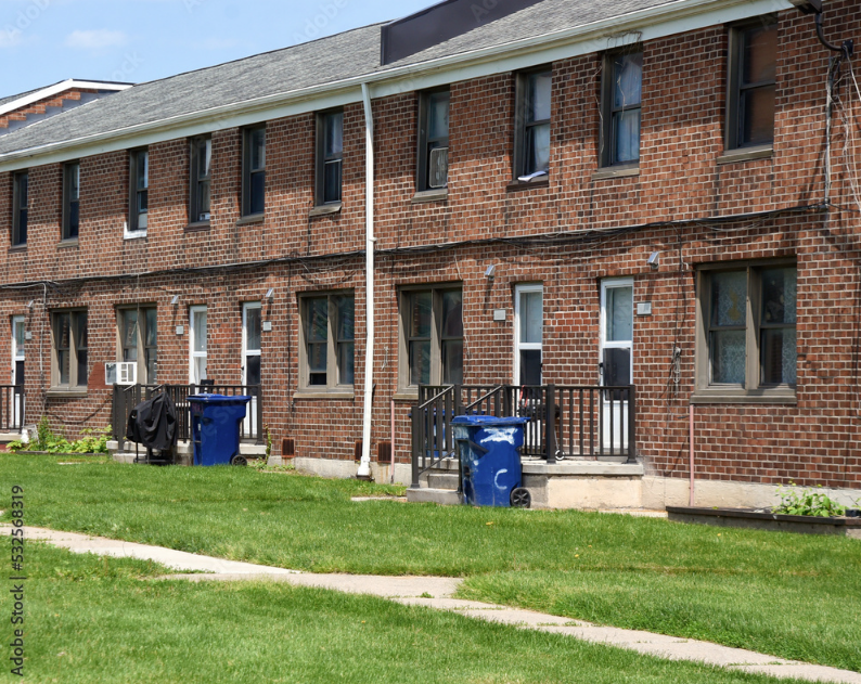 Creating Moves to Opportunity: Experimental Evidence on Barriers to Neighborhood Choice