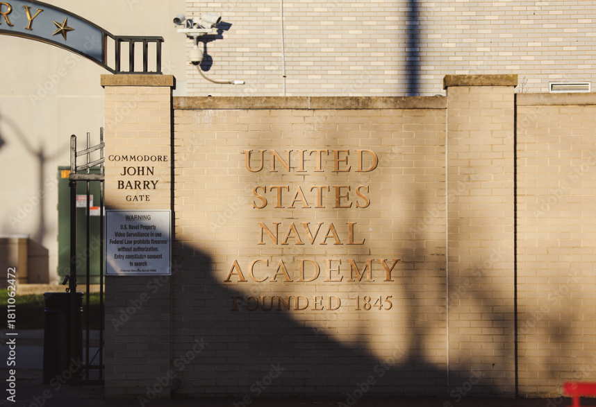 Racial Preferences Under Adminissions Constraints: Evidence from the U.S. Naval Academy