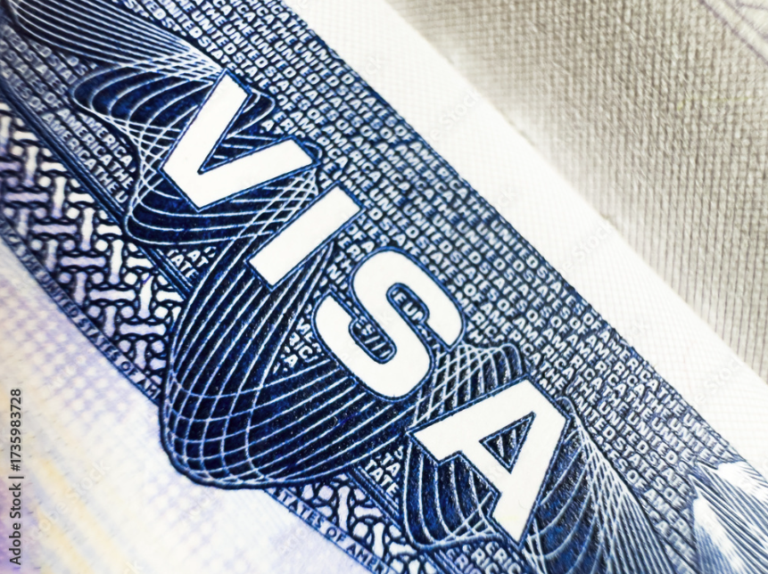 The Effect of Low-Skill Immigration Restrictions On U.S. Firms and Workers: Evidence from a Randomized Lottery