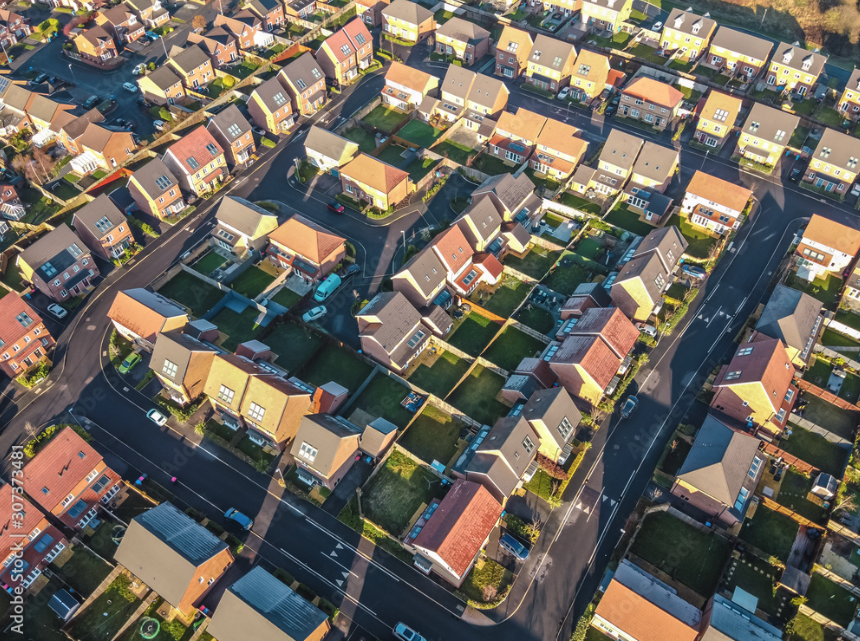 Housing supply and housing affordability