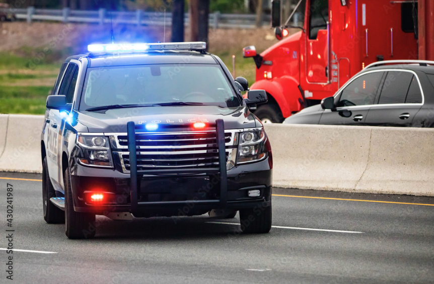 Lethal Violence and the Radicalized Failure of the American State