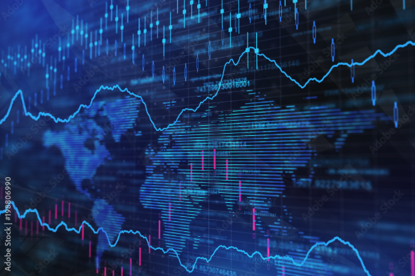 Monitoring the World Economy: A Global Conditions Index