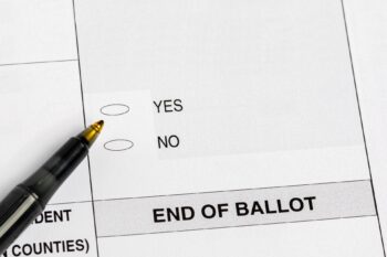Direct Democracy and Ballot Measures