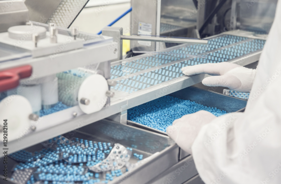 TRIPS, Pharmaceutical Patents, and Generic Competition in India
