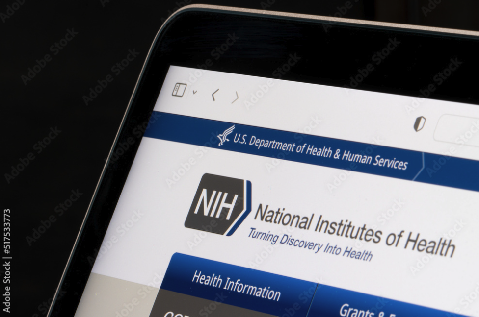 The History and Political Economy of NIH Peer Review