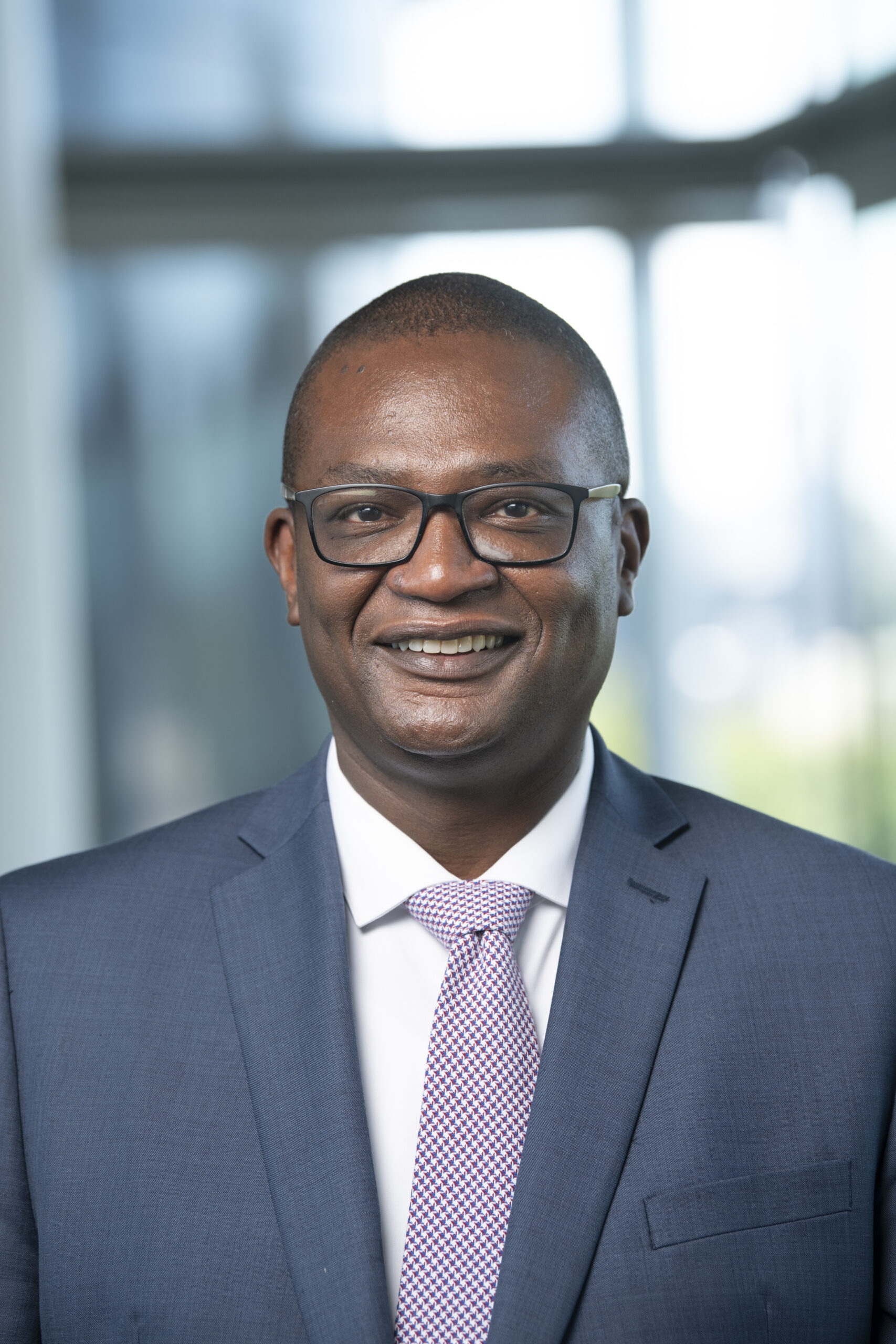 Kerwin Charles