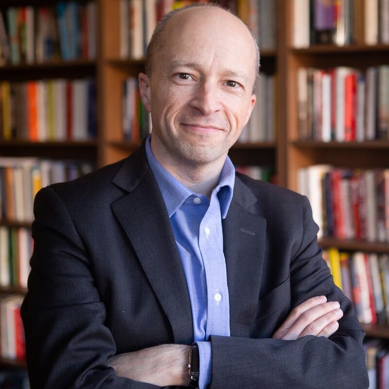 Yuval Levin